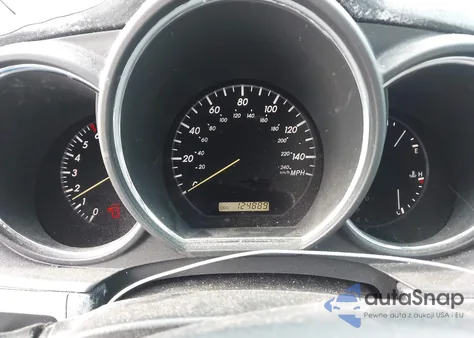 2005 Lexus Rx 330 from USA, damaged, VIN 2T2GA31U65C022513